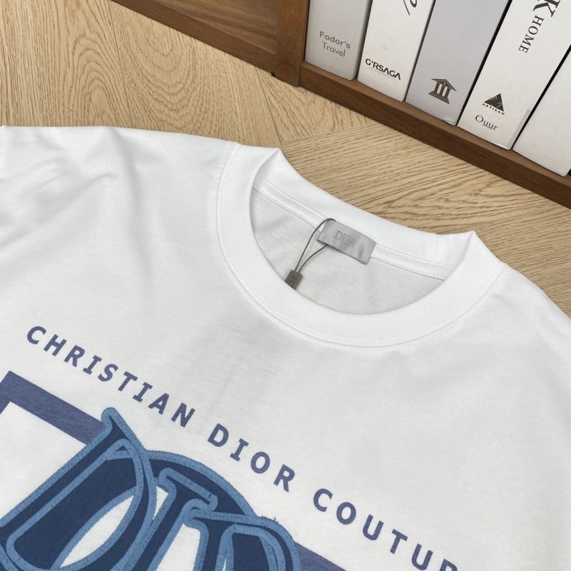 Christian Dior T-Shirts